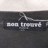 non trouve TOUR MERCH LS メンズ