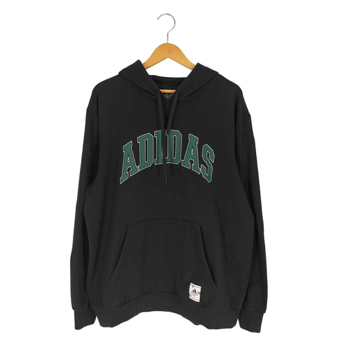 アディダス adidas M KC LA TOKYO HOODIE スウェットフーディ メンズ 3XL
