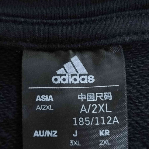 アディダス adidas M KC LA TOKYO HOODIE スウェットフーディ メンズ 3XL