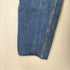 リダン RE/DONE Cotton denim straight jeans メンズ 26