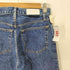 リダン RE/DONE Cotton denim straight jeans メンズ 26