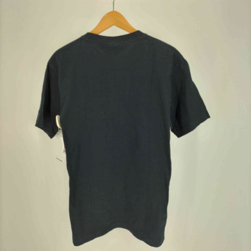 NA 名 GHOST IN THE SHELL アニメ コラボ S/S Tシャツ メンズ JPN:L