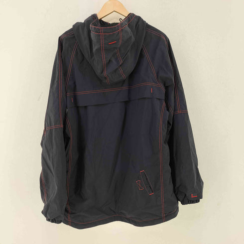 フブ FUBU ナイロン アノラックジャケット メンズ import:M