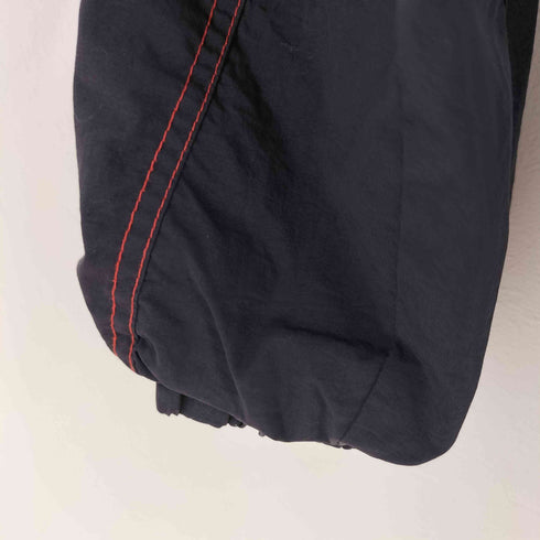 フブ FUBU ナイロン アノラックジャケット メンズ import:M