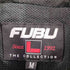 フブ FUBU ナイロン アノラックジャケット メンズ import:M