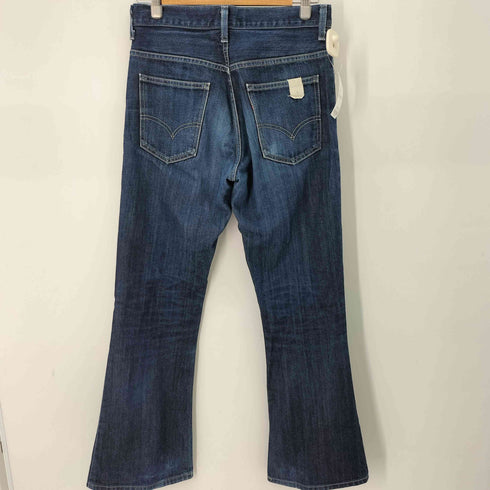 エヌハリウッド N.HOOLYWOOD フレアデニムパンツ メンズ W28