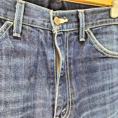 エヌハリウッド N.HOOLYWOOD フレアデニムパンツ メンズ W28