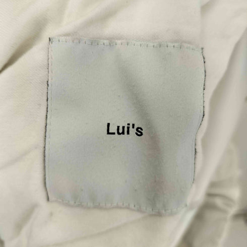 ルイス Luis デザインカーゴパンツ メンズ JPN:S