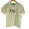 シップス SHIPS エンブロイダリー Tシャツ メンズ JPN:M