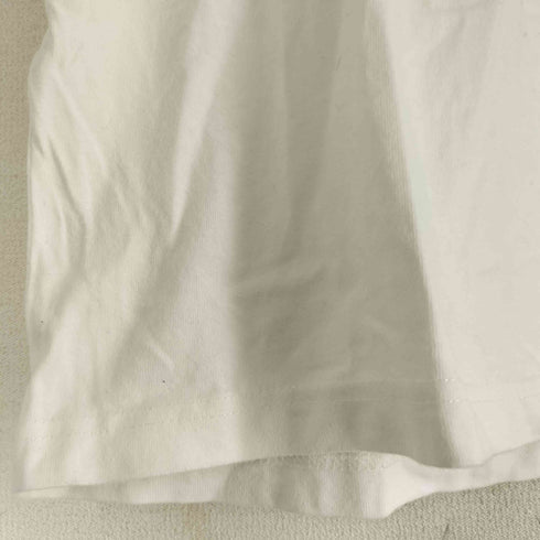 シップス SHIPS エンブロイダリー Tシャツ メンズ JPN:M