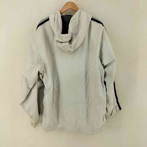 ギャップ Gap OLD リップストップナイロン シェルジャケット メンズ import:M
