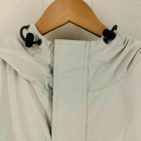 ギャップ Gap OLD リップストップナイロン シェルジャケット メンズ import:M