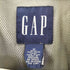 ギャップ Gap OLD リップストップナイロン シェルジャケット メンズ import:M