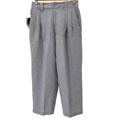 マルニ MARNI 19SS 2タックワイドスラックス メンズ JPN:44