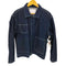 クードス KUDOS 21SS PatchPocket DenimJacket メンズ JPN:2