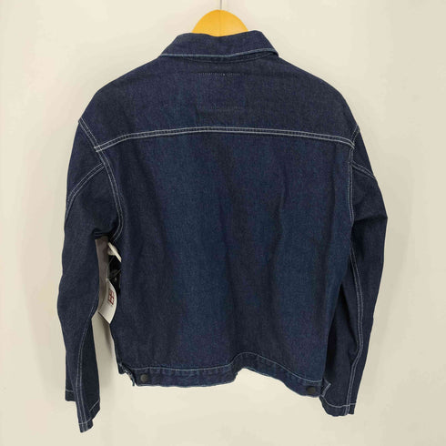 クードス KUDOS 21SS PatchPocket DenimJacket メンズ JPN:2