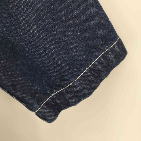 クードス KUDOS 21SS PatchPocket DenimJacket メンズ JPN:2