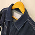 クードス KUDOS 21SS PatchPocket DenimJacket メンズ JPN:2