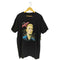 アーティストプリント クルーネックTシャツ メンズ XXL