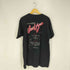アーティストプリント クルーネックTシャツ メンズ XXL