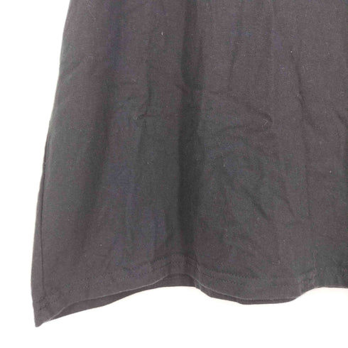 アーティストプリント クルーネックTシャツ メンズ XXL