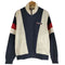 フィラスポーツ FILA SPORTS ジップアップトラックジャケット メンズ JPN:M