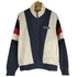 フィラスポーツ FILA SPORTS ジップアップトラックジャケット メンズ JPN:M