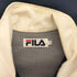 フィラスポーツ FILA SPORTS ジップアップトラックジャケット メンズ JPN:M