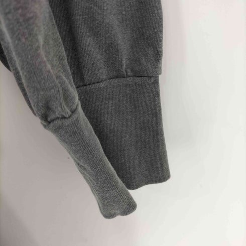 ダンケシェーン Danke Schon ピグメント加工オーバーサイズTシャツ メンズ FREE