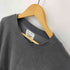 ダンケシェーン Danke Schon ピグメント加工オーバーサイズTシャツ メンズ FREE