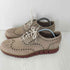 コールハーン COLE HAAN ZERO GRAND ゼログランド ウィング オックスフォードシューズ メンズ 8M