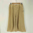 プリーツプリーズイッセイミヤケ PLEATS PLEASE ISSEY MIYAKE POTTER'S WHEEL プリーツ加工 ハイウエスト 立体 クロップド アラジン パンツ レディース JPN:3