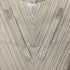 プリーツプリーズイッセイミヤケ PLEATS PLEASE ISSEY MIYAKE POTTER'S WHEEL プリーツ加工 ハイウエスト 立体 クロップド アラジン パンツ レディース JPN:3