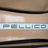 ペリーコ PELLICO CUORE アンクルストラップ パンプス 9.0cm レディース EUR:37
