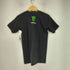 企業ロゴ クルーネックTシャツ メンズ JPN:S