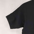 企業ロゴ クルーネックTシャツ メンズ JPN:S