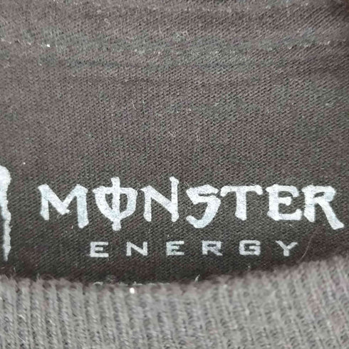 企業ロゴ クルーネックTシャツ メンズ JPN:S