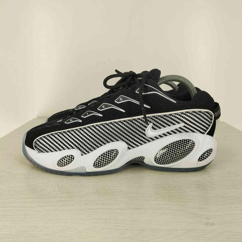 ナイキ NIKE ×NOCTA Glide Black and White ノクタ グライド メンズ JPN:26.5