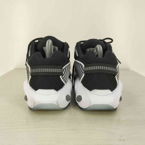 ナイキ NIKE ×NOCTA Glide Black and White ノクタ グライド メンズ JPN:26.5