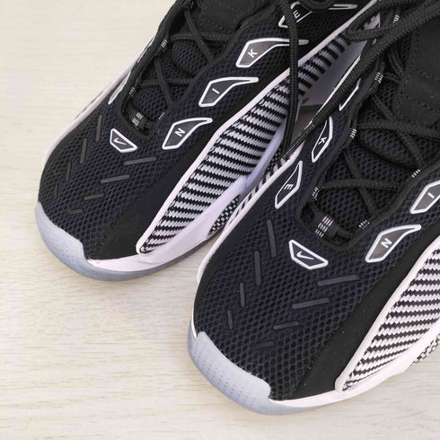 ナイキ NIKE ×NOCTA Glide Black and White ノクタ グライド メンズ JPN:26.5