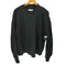 シュタイン stein PLEATED KNIT CREW NECK LS メンズ JPN:M