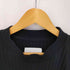 シュタイン stein PLEATED KNIT CREW NECK LS メンズ JPN:M