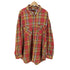 カーハート Carhartt L/S FLANNEL SHIRT メンズ 4XL