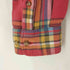 カーハート Carhartt L/S FLANNEL SHIRT メンズ 4XL