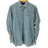 ディストリクトユナイテッドアローズ District UNITED ARROWS Shirt SOVEREIGN L/S ブロックチェックシャツ メンズ US:40