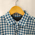 ディストリクトユナイテッドアローズ District UNITED ARROWS Shirt SOVEREIGN L/S ブロックチェックシャツ メンズ US:40