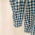 ディストリクトユナイテッドアローズ District UNITED ARROWS Shirt SOVEREIGN L/S ブロックチェックシャツ メンズ US:40