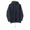 ホールアース whole earth フリースライナ― マウンテンパーカー Dカン GORE-TEX メンズ JPN:M