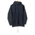 ホールアース whole earth フリースライナ― マウンテンパーカー Dカン GORE-TEX メンズ JPN:M