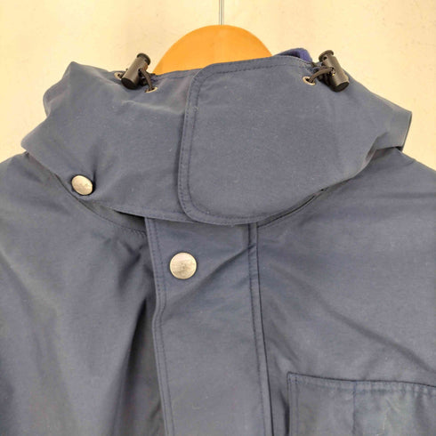 ホールアース whole earth フリースライナ― マウンテンパーカー Dカン GORE-TEX メンズ JPN:M